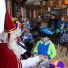 Sinterklaas 2013